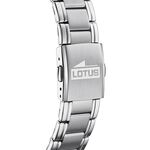 Montre Lotus Multifunction Vert - Montres &eacute;tanches Homme | Marc Orian