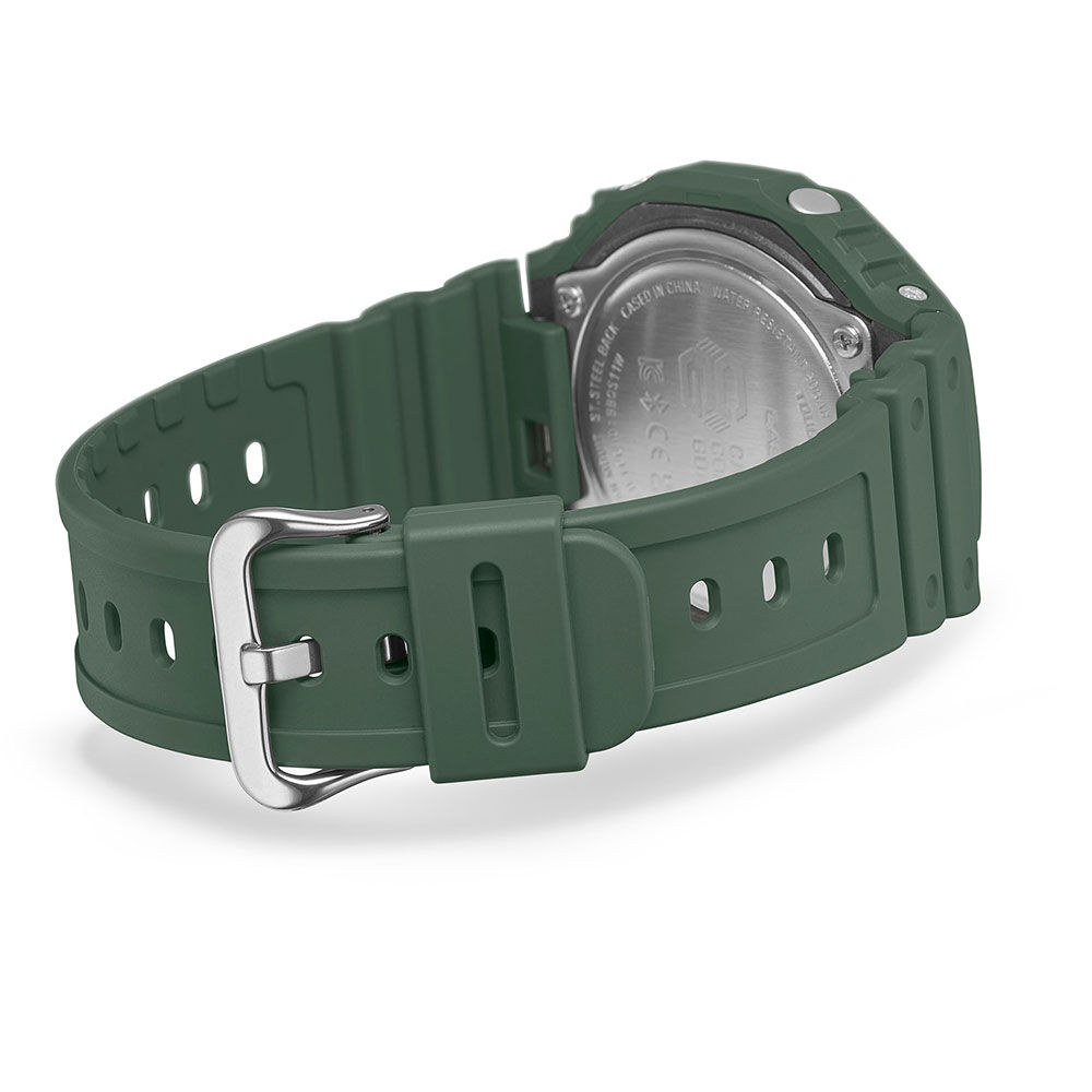 Montre Casio G-shock Noir - Montres &eacute;tanches Famille | Marc Orian
