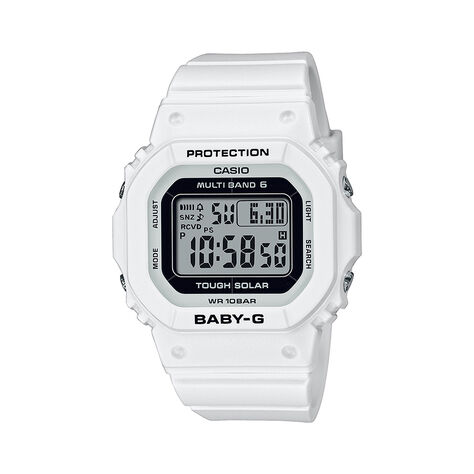 Montre Casio G-Shock Bgd5650 - Montres &eacute;tanches Femme | Marc Orian