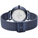 Montre Pierre Lannier Inti Bleu - Montres classiques Homme | Marc Orian