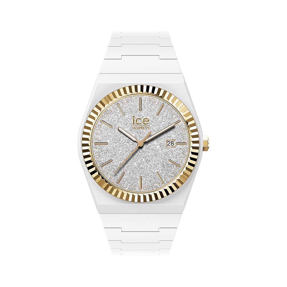 Montre Ice Watch Ice Power Blanc - Montres étanches Femme | Marc Orian