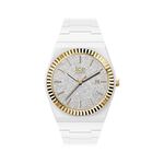 Montre Ice Watch Ice Power Blanc - Montres &eacute;tanches Femme | Marc Orian