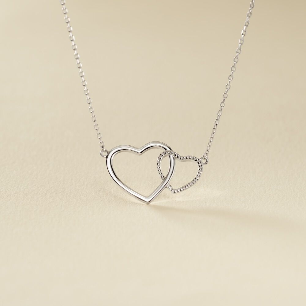 Collier Argent Katarin - Colliers Femme | Marc Orian
