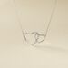 Collier Argent Katarin - Colliers Femme | Marc Orian