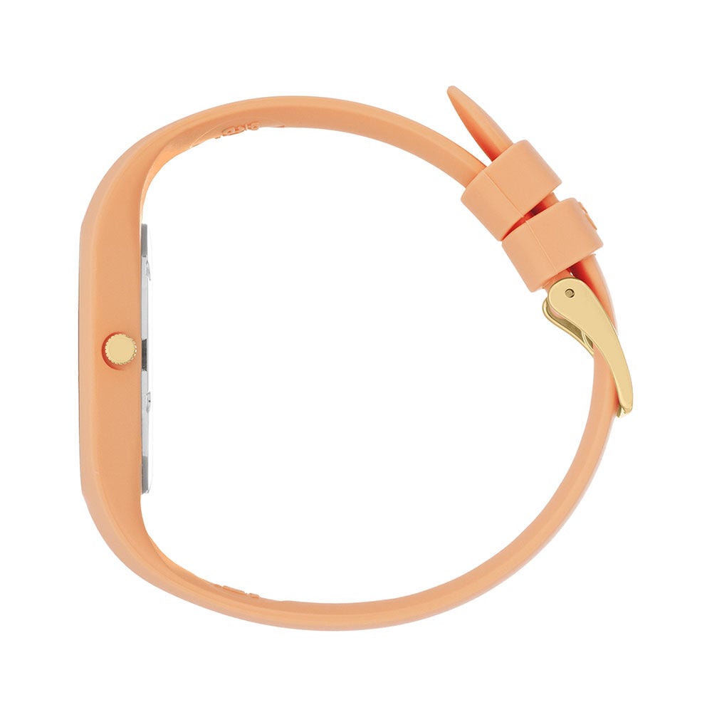 Montre Ice Watch Cosmos Abricot - Montres &eacute;tanches Femme | Marc Orian