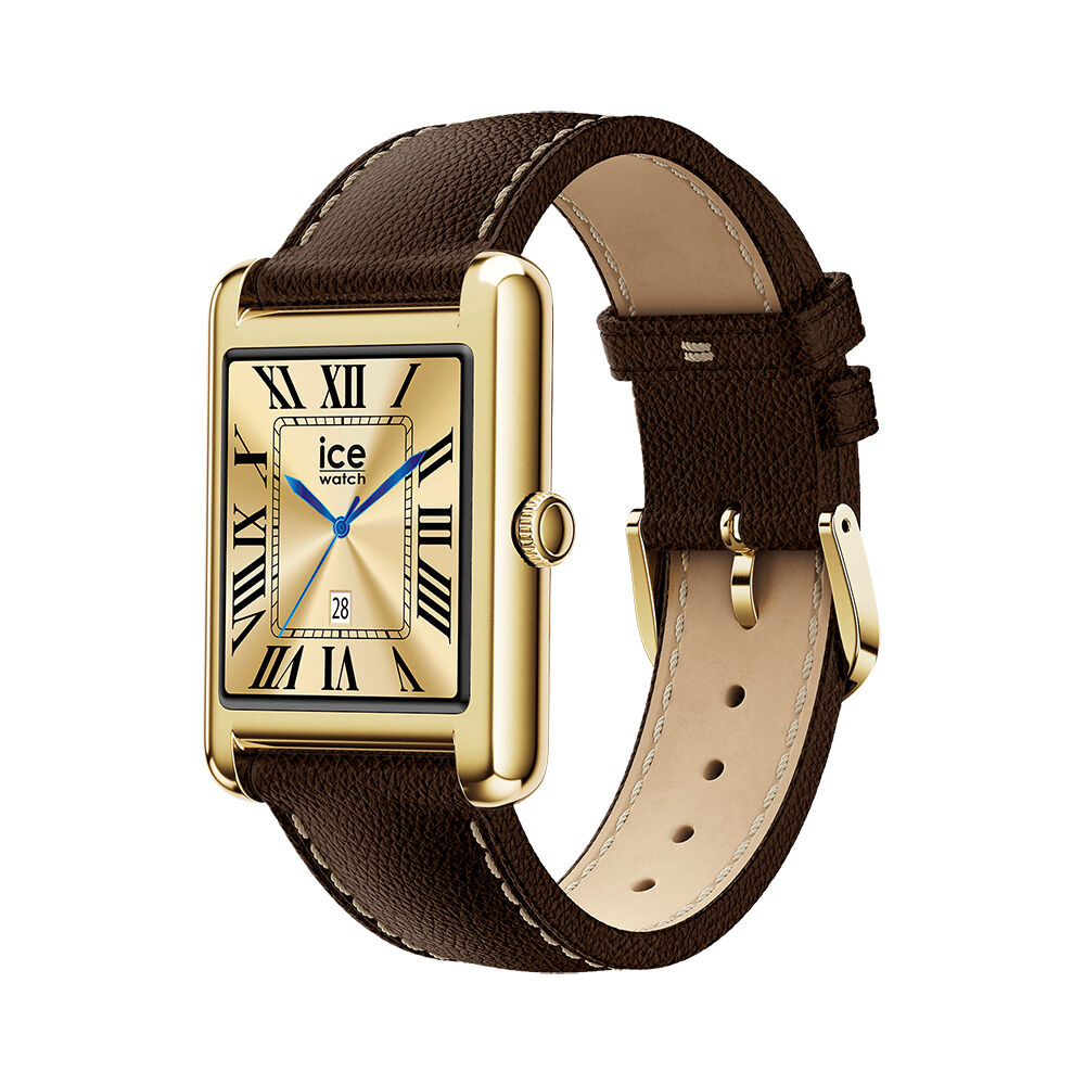 Montre Connect&eacute;e Ice Watch Ice Smart Tks 2.0 - Montres connect&eacute;es Unisex | Marc Orian