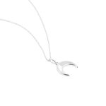 Collier Zea Argent Nacre - Colliers avec pierres Femme | Marc Orian