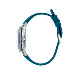 Montre Lip Nautic 3 Tropic Bleu - Montres automatiques Homme | Marc Orian