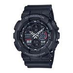 Montre Casio G-shock Urban Style Noir - Montres &eacute;tanches Homme | Marc Orian
