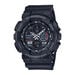 Montre Casio G-shock Urban Style Noir - Montres étanches Homme | Marc Orian