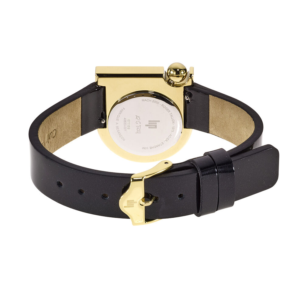 Montre Lip Mach 2000 Mini Moon Doré - Montres étanches Femme | Marc Orian