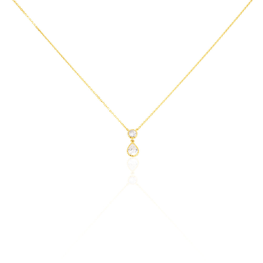 Or jaune oxyde de zirconium clearance