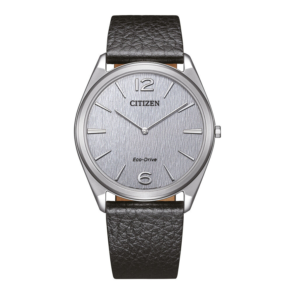 Montre Citizen Suratto Gris - Montres étanches Homme | Marc Orian