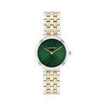 Montre Calvin Klein Forme Vert - Montres &eacute;tanches Femme | Marc Orian
