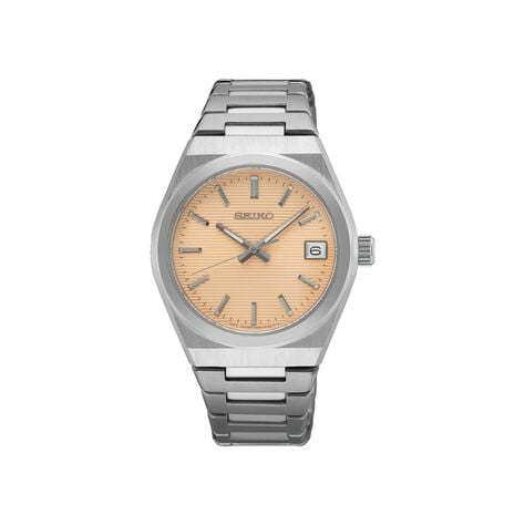 Montre Seiko Sport Rose - Montres &eacute;tanches Femme | Marc Orian