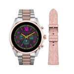 Coffret De Montre Michael Kors Connect&eacute;e Gen 6 - Montres &eacute;tanches Femme | Marc Orian