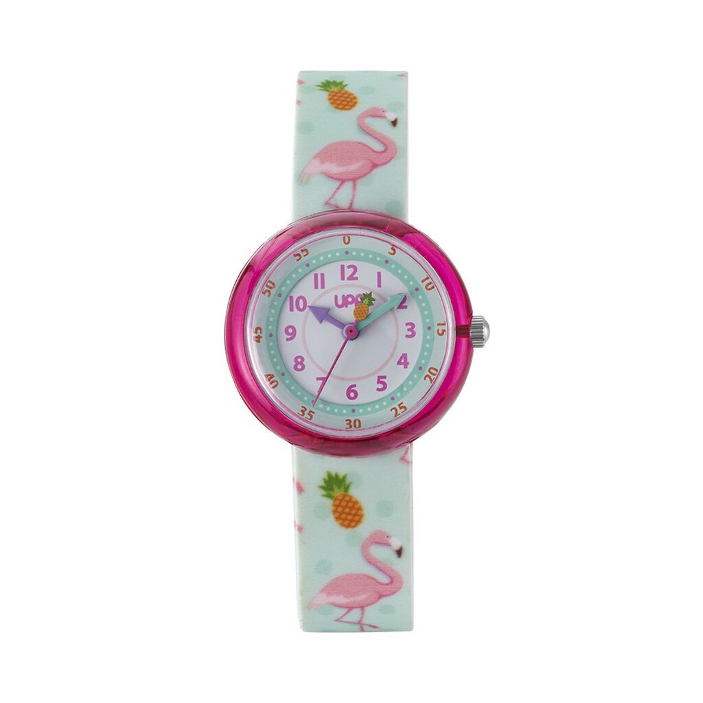 Montre Upp Beatty Multicolore - Montres &eacute;tanches Enfant | Marc Orian
