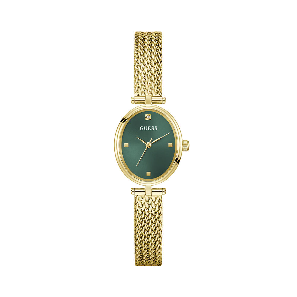 Montre Guess Ruby - Montres &eacute;tanches Femme | Marc Orian