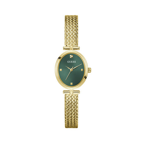 Montre Guess Ruby - Montres &eacute;tanches Femme | Marc Orian
