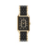 Montre Fossil Raquel Noir - Montres &eacute;tanches Femme | Marc Orian