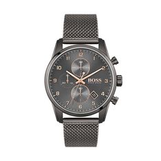 Montre Boss Skymaster Gris - Montres Homme | Marc Orian