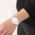 Montre Lacoste 12.12 Blanc - Montres &eacute;tanches Femme | Marc Orian