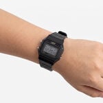 Montre Upp Square Noir - Montres &eacute;tanches Enfant | Marc Orian