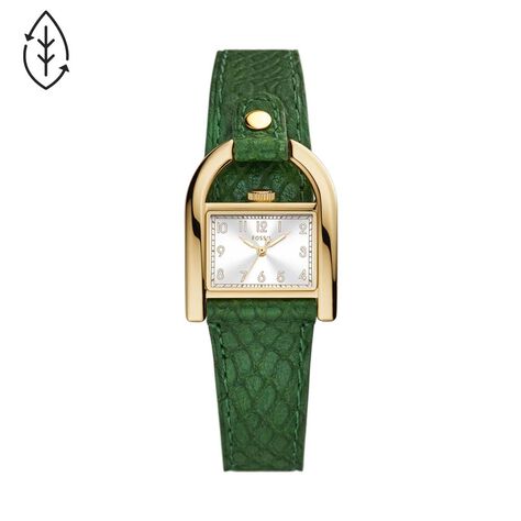 Montre Fossil Harwell Blanc - Montres classiques Femme | Marc Orian