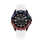 Montre Tommy Hilfiger Th-Regatta Noir - Montres &eacute;tanches Homme | Marc Orian