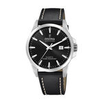 Montre Festina Swiss Made 41 Noir - Montres classiques Homme | Marc Orian