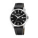 Montre Festina Swiss Made 41 Noir - Montres classiques Homme | Marc Orian