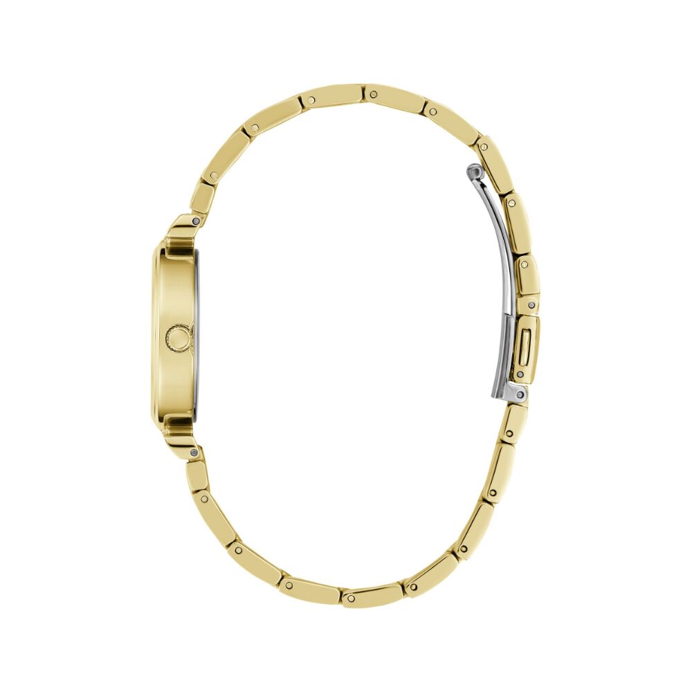 Montre Guess Array Champagne - Montres &eacute;tanches Femme | Marc Orian