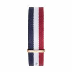 Bracelet De Montre Daniel Wellington Cambridge Nato - Bracelets de montre Famille | Marc Orian