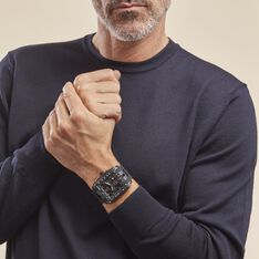 Montre Cerruti Odissea Master Noir - Montres sport Homme | Marc Orian