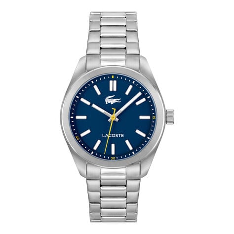 Montre Lacoste Monceau Bleu -  Homme | Marc Orian
