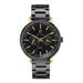 Montre Pierre Lannier Ceramic Noir - Montres classiques Homme | Marc Orian