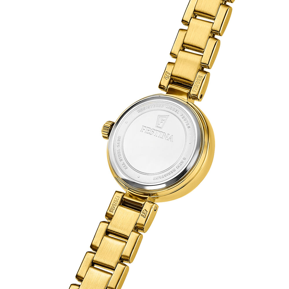Montre Festina Mademoiselle 26 - Montres &eacute;tanches Femme | Marc Orian