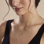 Collier Argent Fifi Oxydes De Zirconium - Colliers avec pierres Femme | Marc Orian