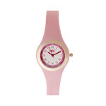 Montre Upp Camille Rose - Montres avec chiffres Enfant | Marc Orian