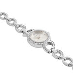 Montre Codhor Nidia Argent&eacute; - Montres &eacute;tanches Femme | Marc Orian