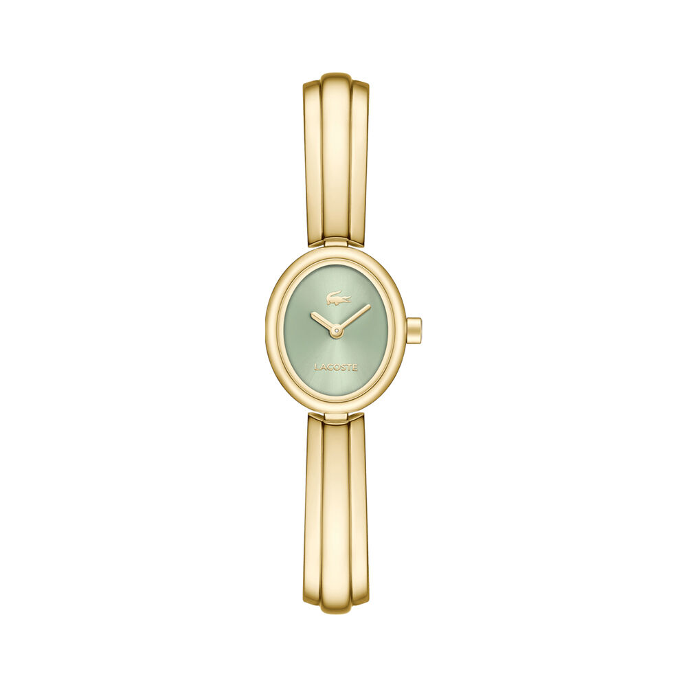 Montre Lacoste Suzanne Vert - Montres &eacute;tanches Femme | Marc Orian