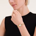 Montre Rosefield Minis Nacre Blanche - Montres &eacute;tanches Femme | Marc Orian