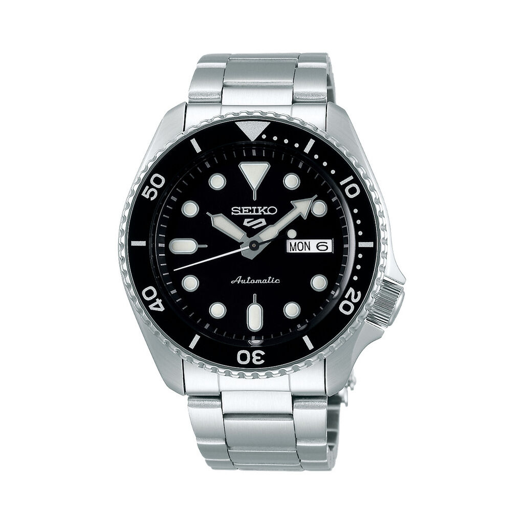 Montre Seiko 5 Skx Series 42 - Montres automatiques Homme | Marc Orian