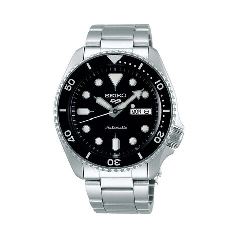 Montre Seiko 5 Skx Series 42 - Montres automatiques Homme | Marc Orian
