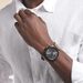 Montre Diesel Nsbb Gris - Montres étanches Homme | Marc Orian