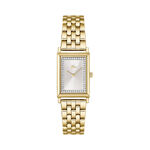 Montre Lacoste Catherine Argent&eacute; - Montres &eacute;tanches Femme | Marc Orian