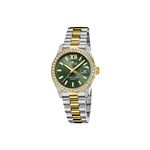 Montre Lotus Freedom Collection Vert - Montres &eacute;tanches Femme | Marc Orian