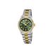 Montre Lotus Freedom Collection Vert - Montres étanches Femme | Marc Orian