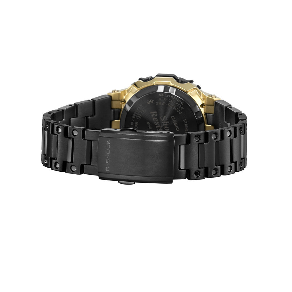 Montre G-Shock Premium Casio Gmwbz5000 - Montres &eacute;tanches Homme | Marc Orian