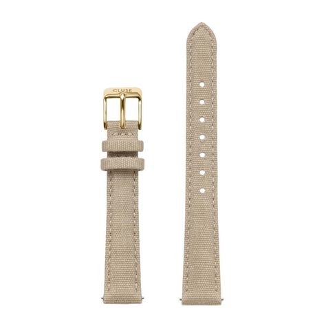 Bracelet De Montre Cluse - Bracelets de montre Femme | Marc Orian